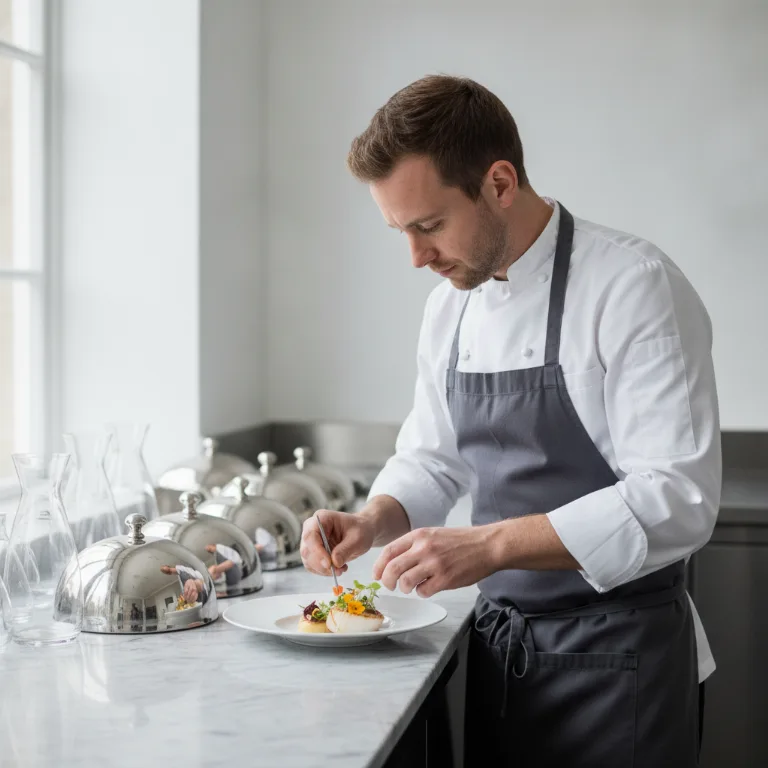 Catering luksusowy Ostrowiec Świętokrzyski